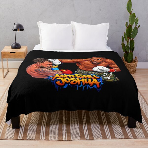 Item preview, Jake Paul vs Anthony Joshua Boxing designed and sold by CuddleCauldron.