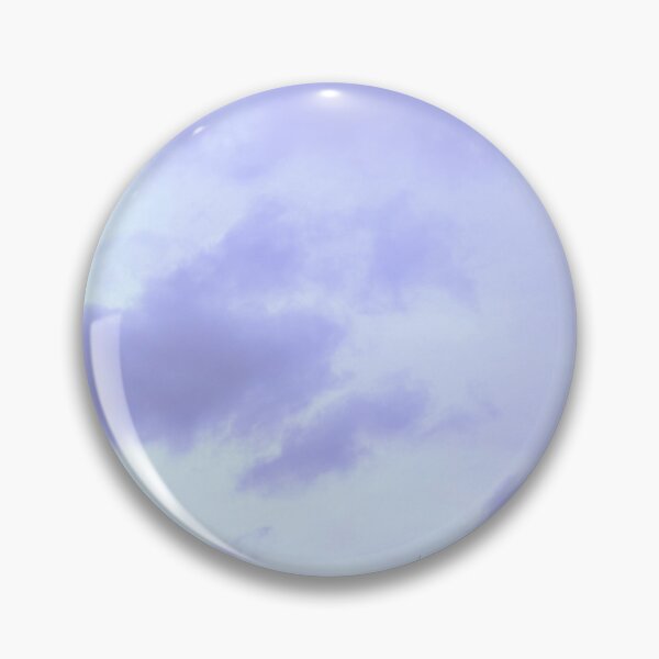 Item preview, A Cloudy, Violet Day by ElitebyElise designed and sold by ElitebyElise.
