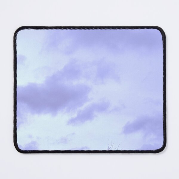 Item preview, A Cloudy, Violet Day by ElitebyElise designed and sold by ElitebyElise.
