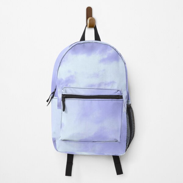 Item preview, A Cloudy, Violet Day by ElitebyElise designed and sold by ElitebyElise.