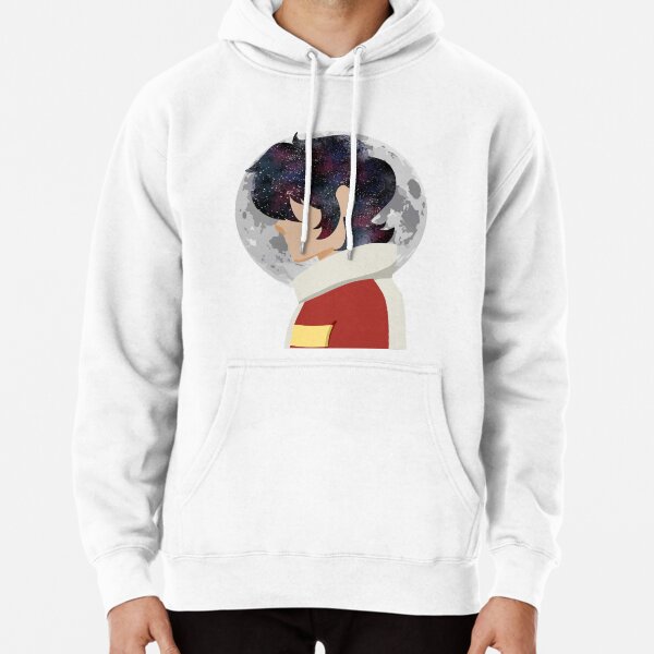 voltron red paladin hoodie