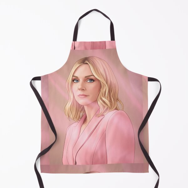 Item preview, Portrait - Rhea Seehorn II designed and sold by Stephisy.