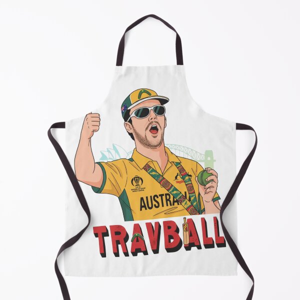 Item preview, TRAVBALL | Cricket Star | Cricket Player | Travball designed and sold by Charming-Sip.