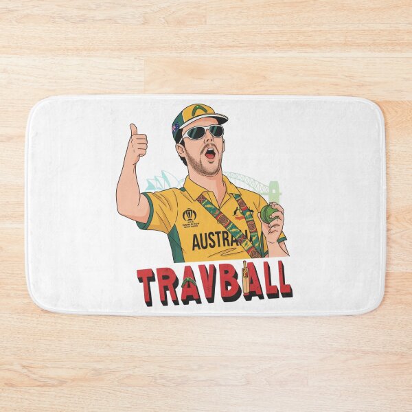 Item preview, TRAVBALL | Cricket Star | Cricket Player | Travball designed and sold by Charming-Sip.