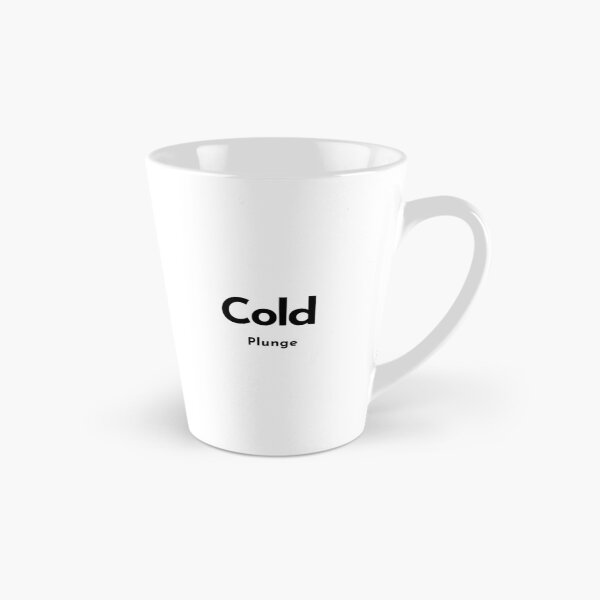 Item preview, Cold Plunge – Chill Therapy Trend Tee designed and sold by stepstogreen.