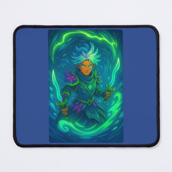 Item preview, Tempest Dancer designed and sold by Brickroad Dsigns.