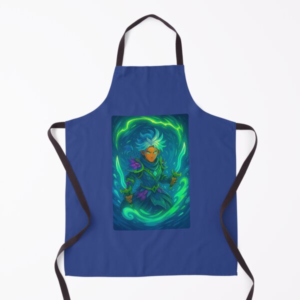 Item preview, Tempest Dancer designed and sold by Brickroad Dsigns.
