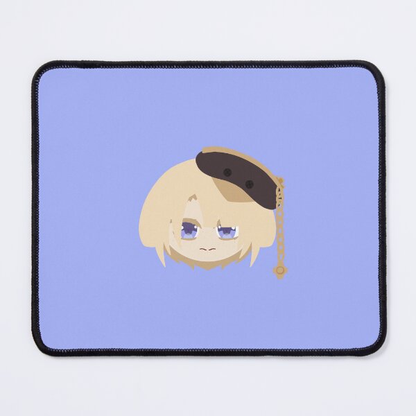 Item preview, Lineless Freminet Genshin Impact Chibi designed and sold by MozzyElla.