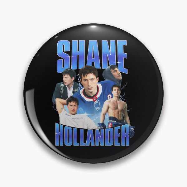 Item preview, Shane Hollander - Heated Rivalry designed and sold by CuddleCauldron.