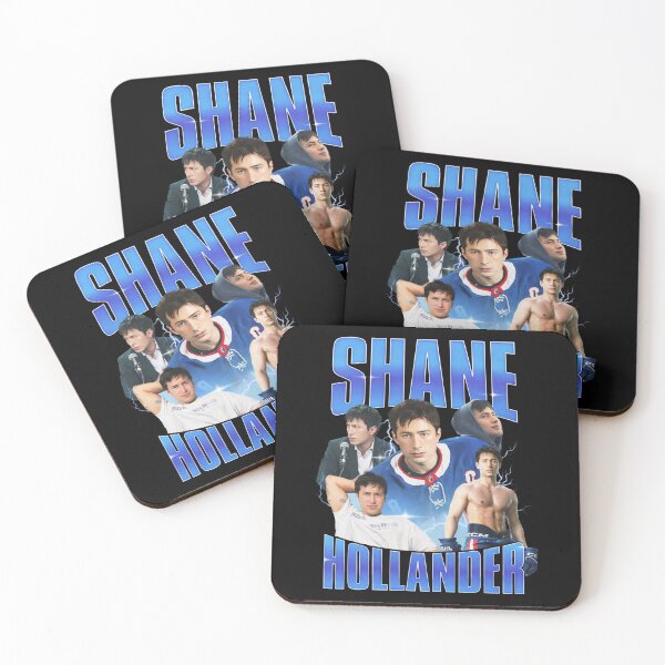 Item preview, Shane Hollander - Heated Rivalry designed and sold by CuddleCauldron.