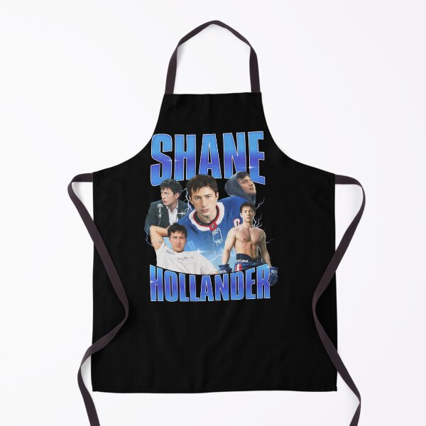 Item preview, Shane Hollander - Heated Rivalry designed and sold by CuddleCauldron.