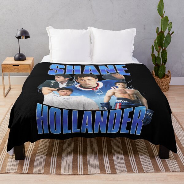 Item preview, Shane Hollander - Heated Rivalry designed and sold by CuddleCauldron.