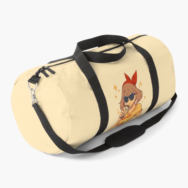 Item preview, Chick Magnet - May designed and sold by rikirinka.