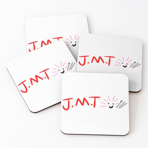 Item preview, J.M.T(존맛탱) designed and sold by Pink_Porcupine.