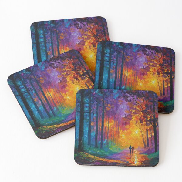 Item preview, Where The Colors Remember Us designed and sold by afrancisCL.
