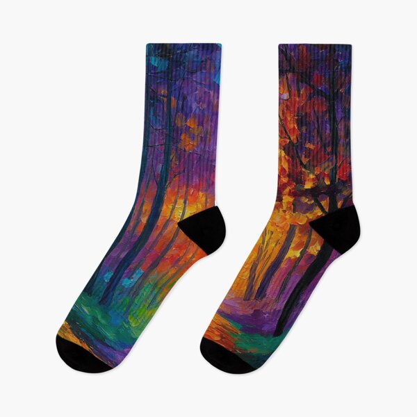 Item preview, Where The Colors Remember Us designed and sold by afrancisCL.