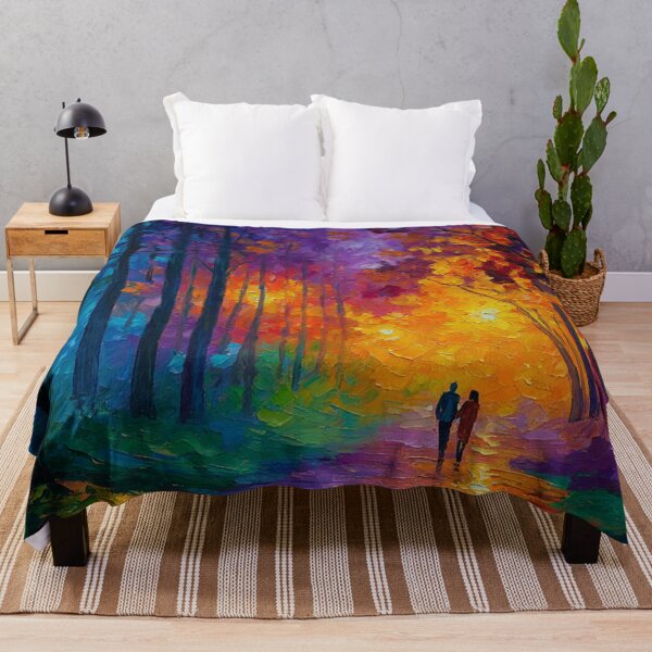 Item preview, Where The Colors Remember Us designed and sold by afrancisCL.