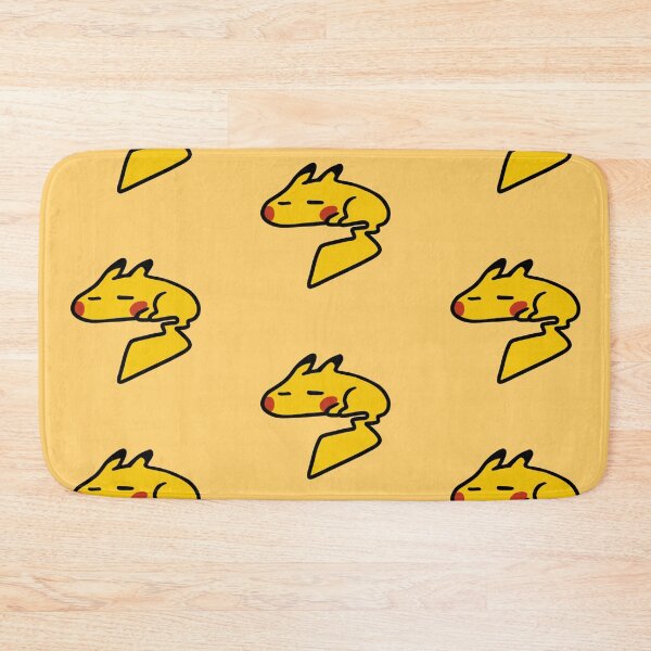Item preview, Sleepychu designed and sold by rikirinka.