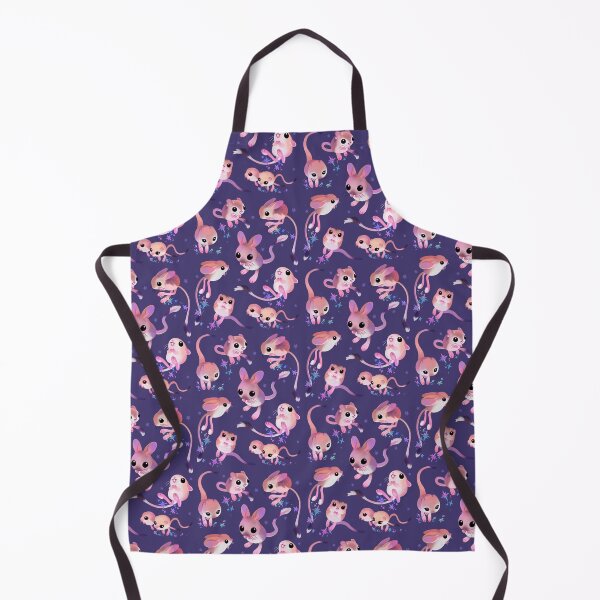 Item preview, Happy jerboas designed and sold by pikaole.