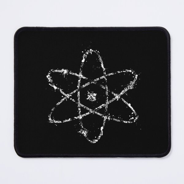 Item preview, Atomic Structure Science Design, Merch By Amazon, Redbubble, Teepublic, Limited Edition, Perfect Gi designed and sold by SkulfloraOddit.