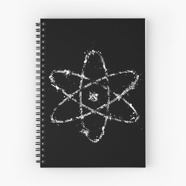 Item preview, Atomic Structure Science Design, Merch By Amazon, Redbubble, Teepublic, Limited Edition, Perfect Gi designed and sold by SkulfloraOddit.