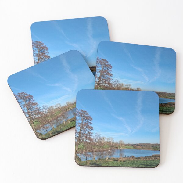 Item preview, The Lake, Mistley, Essex designed and sold by wiggyofipswich.