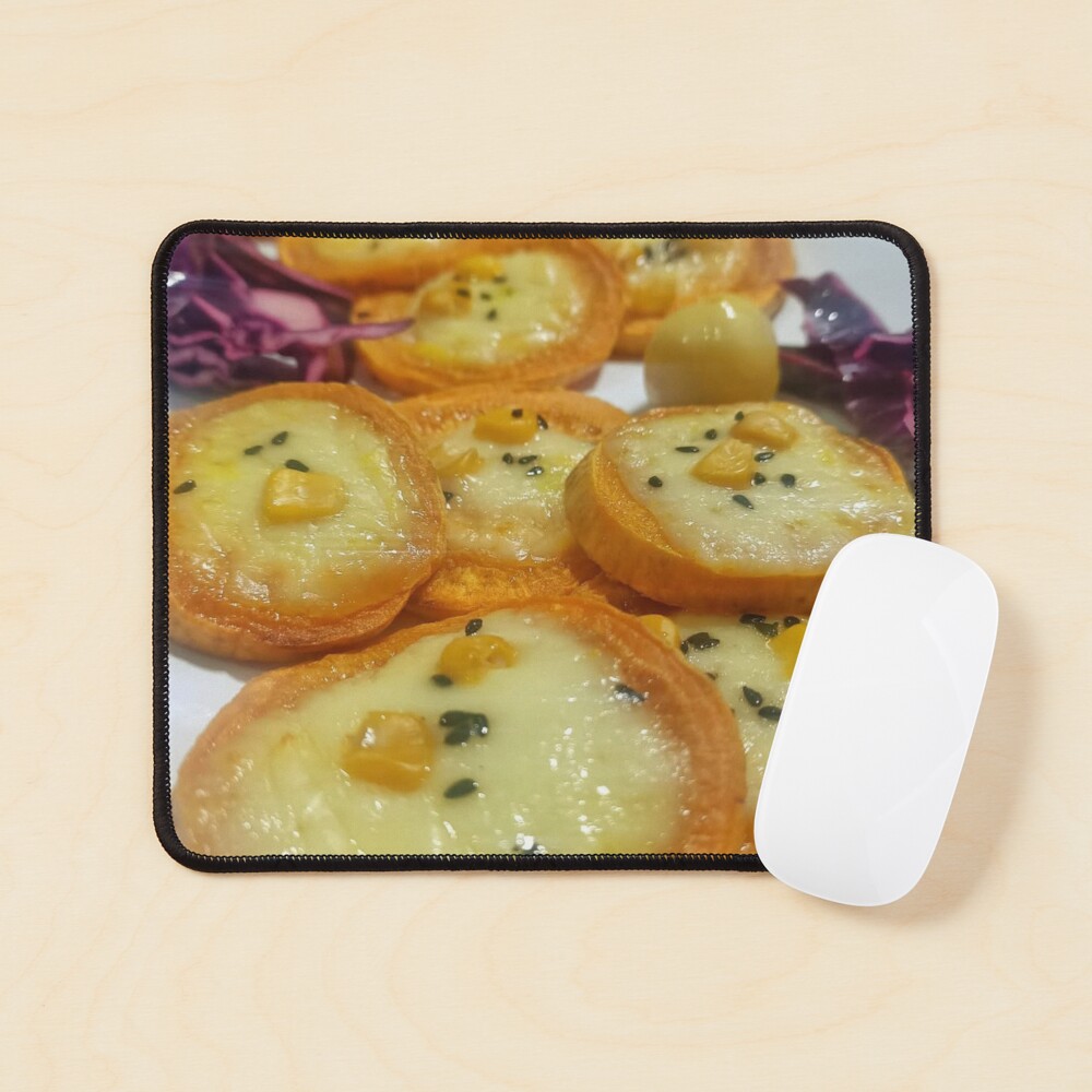 Item preview, Mouse Pad designed and sold by Danielaadvant.