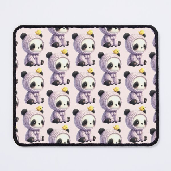 Item preview, Humble Panda designed and sold by Beyondnote-Art.
