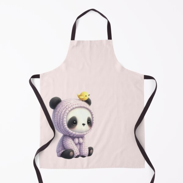 Item preview, Humble Panda designed and sold by Beyondnote-Art.