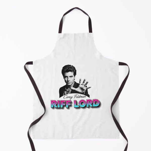 Item preview, Corey Feldman – 80s Movie Icon – Riff Lord Design designed and sold by Modaozushi216.