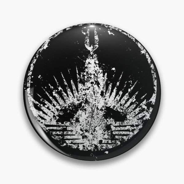 Item preview, Rapture City Skyline Emblem Vintage Design, Merch By Amazon, Redbubble, Teepublic, Limited Edition, designed and sold by SkulfloraOddit.