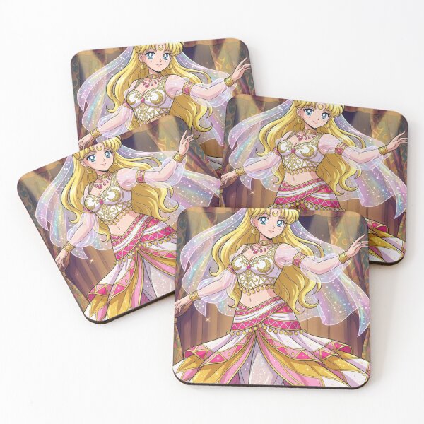 Item preview, Sailor Bellydancer designed and sold by Solace Sparkles.