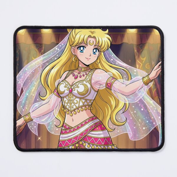 Item preview, Sailor Bellydancer designed and sold by Solace Sparkles.