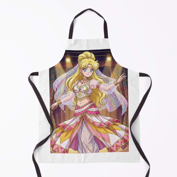 Item preview, Sailor Bellydancer designed and sold by Solace Sparkles.