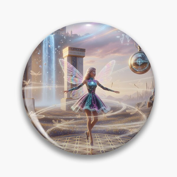 Item preview, Alice Beyond the Doorways 1L5P233TH9 designed and sold by OsirizyahDesign.