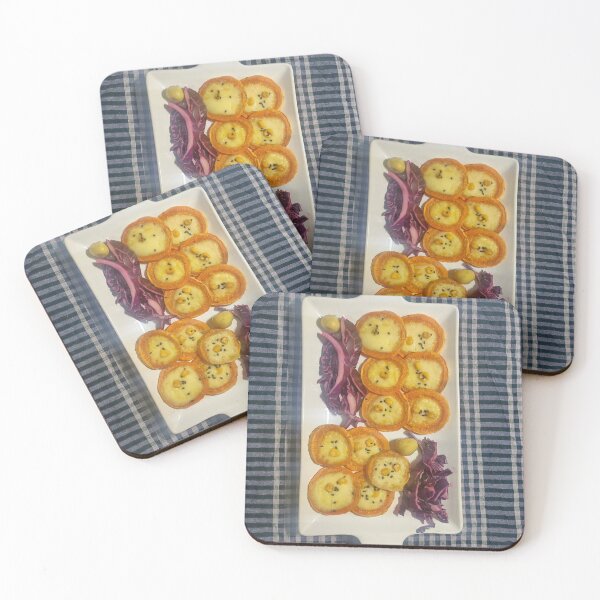 Item preview, Festive Dinner Feast designed and sold by Danielaadvant.