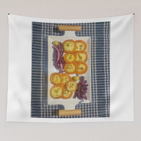 Item preview, Festive Dinner Feast designed and sold by Danielaadvant.