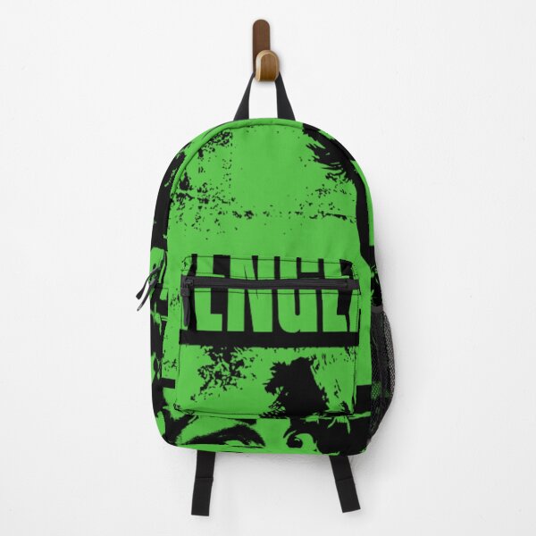 Item preview, Dark Alternative Streetwear Vengeance is Mine Lime Green Design designed and sold by GenZFashion000.