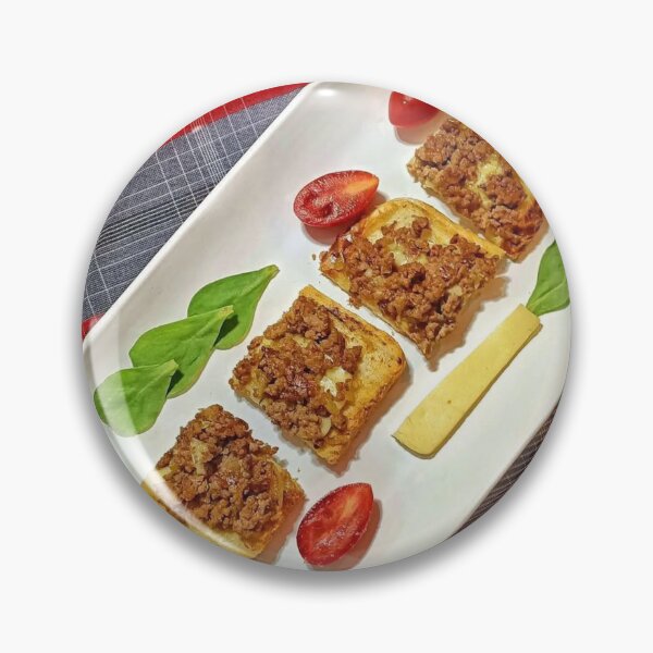 Item preview, Hearty Dinner Spread designed and sold by Danielaadvant.