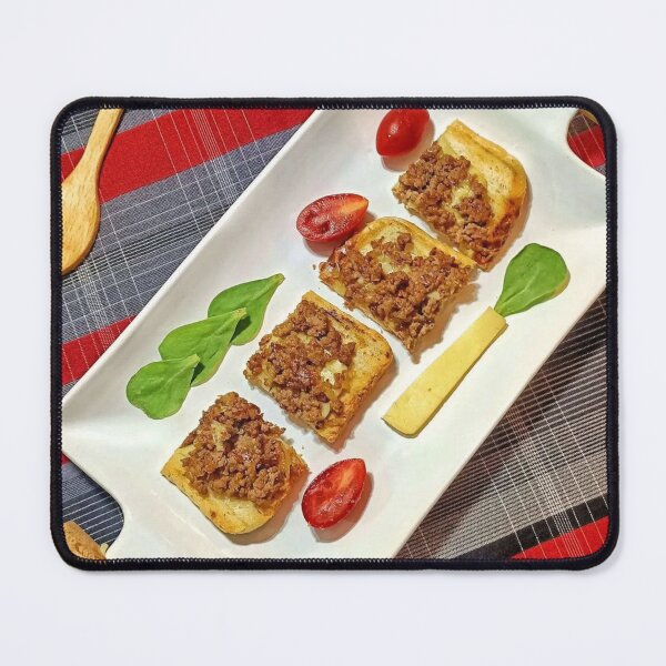 Item preview, Hearty Dinner Spread designed and sold by Danielaadvant.