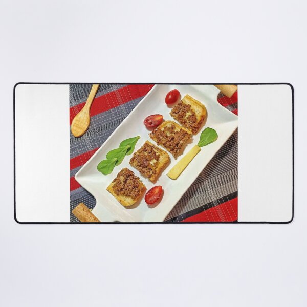 Item preview, Hearty Dinner Spread designed and sold by Danielaadvant.