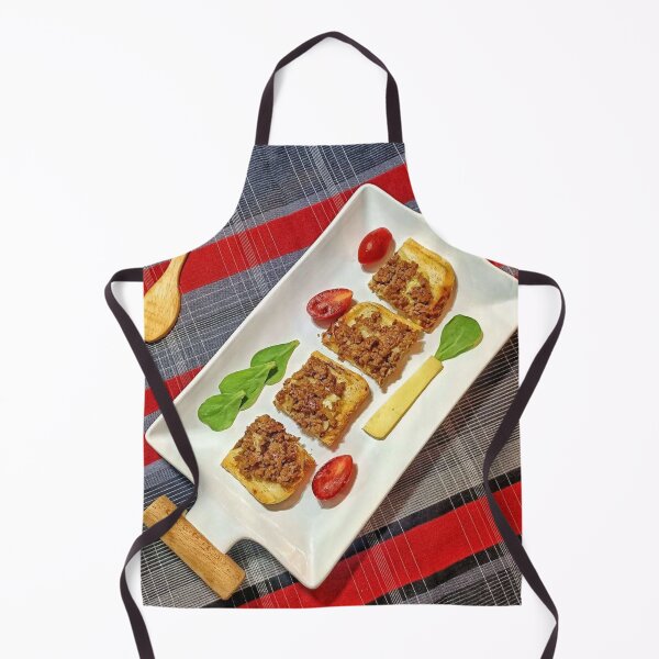 Item preview, Hearty Dinner Spread designed and sold by Danielaadvant.