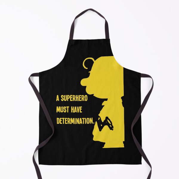 Item preview, a superhero must have determination designed and sold by jaqebistyrli.