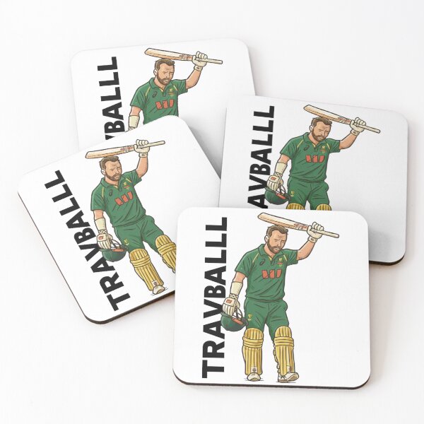 Item preview, TRAVBALL | Cricket Star | Cricket Player | Travball designed and sold by Charming-Sip.