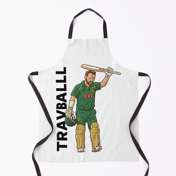 Item preview, TRAVBALL | Cricket Star | Cricket Player | Travball designed and sold by Charming-Sip.