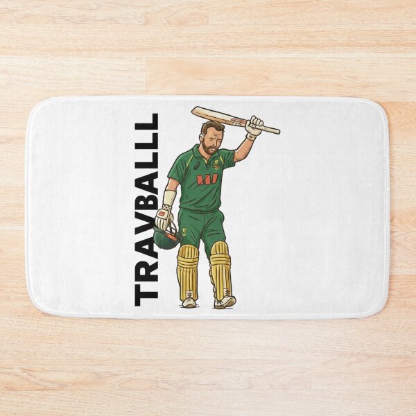 Item preview, TRAVBALL | Cricket Star | Cricket Player | Travball designed and sold by Charming-Sip.