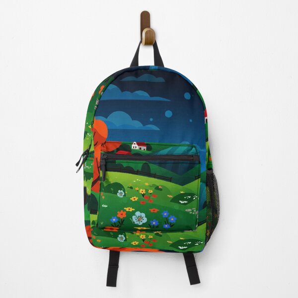 Item preview, Rural landscape designed and sold by Design4uStudio.