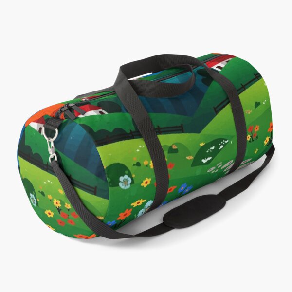 Item preview, Rural landscape designed and sold by Design4uStudio.