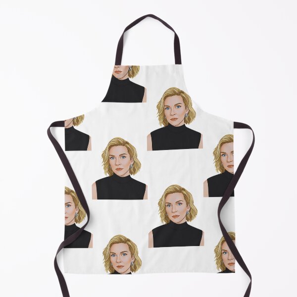 Item preview, Portrait of Rhea Seehorn IV designed and sold by Stephisy.