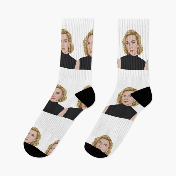 Item preview, Portrait of Rhea Seehorn IV designed and sold by Stephisy.